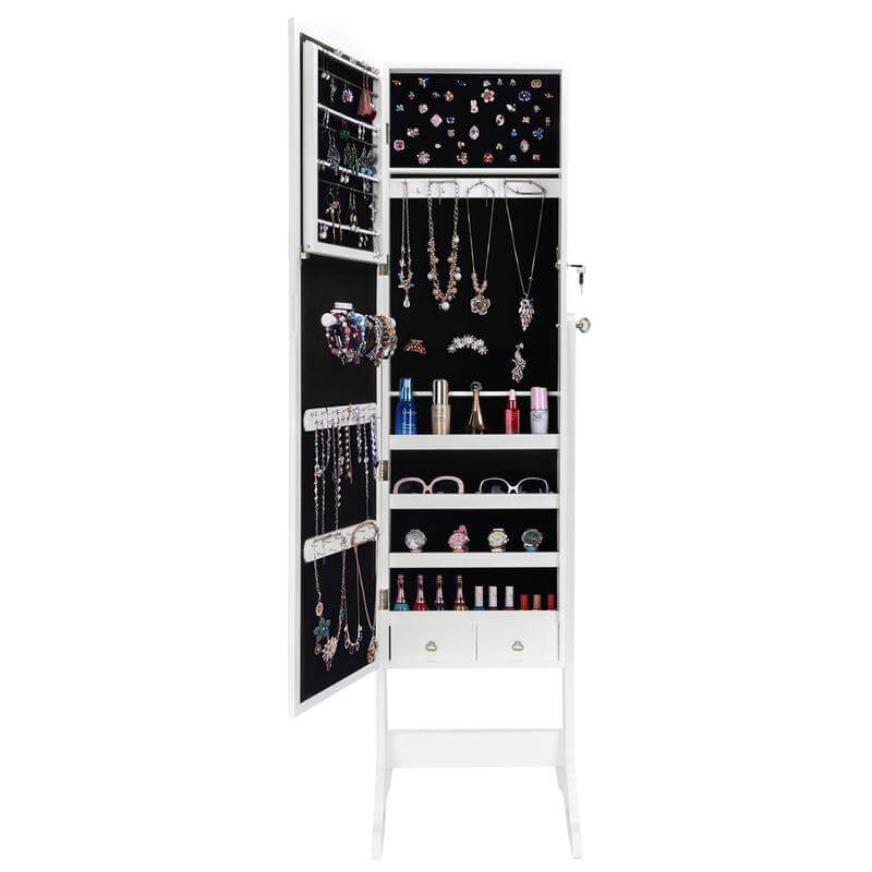 Armoire à Bijoux™  Boutique n°1 d'Armoires à Bijoux