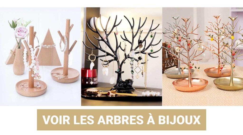 Comment fabriquer un arbre à bijoux ?