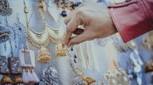 5 idées pour bien organiser ses bijoux