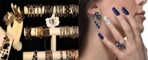 3 astuces pour accrocher ses bijoux