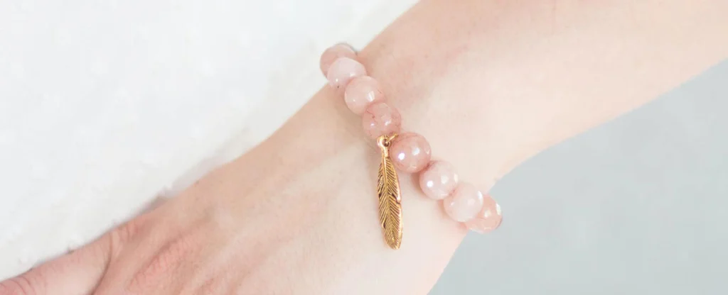 Comment choisir son bracelet en pierre naturelle ?