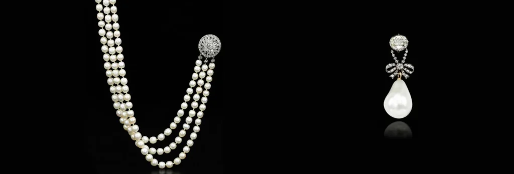 Qui a acheté les bijoux de Marie-Antoinette ?