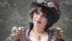 Comment faire des bijoux steampunk ?