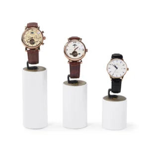 Présentoir montre bijouterie