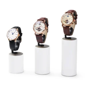 Présentoir montre bijouterie