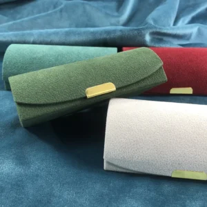 Boite à bijoux pour le voyage