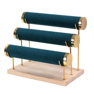 Présentoir bracelet horizontal