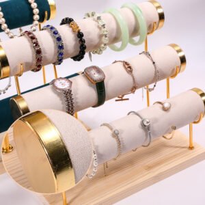 Présentoir bracelet horizontal