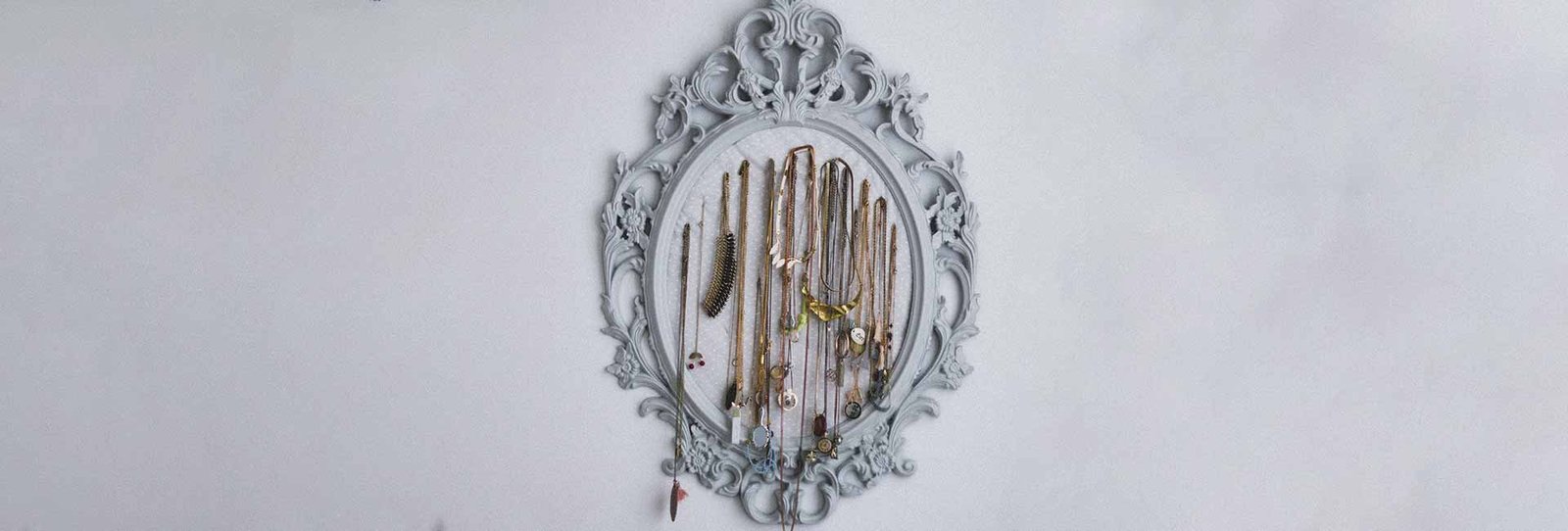 style de bijoux vintage