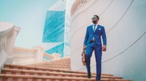 idée cadeau homme chic