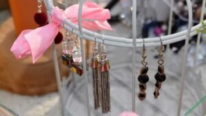 Astuces pour accrocher ses bijoux
