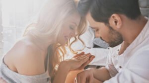 Choisir bague épouse