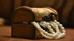 Comment faire une boîte à bijoux en bois ?