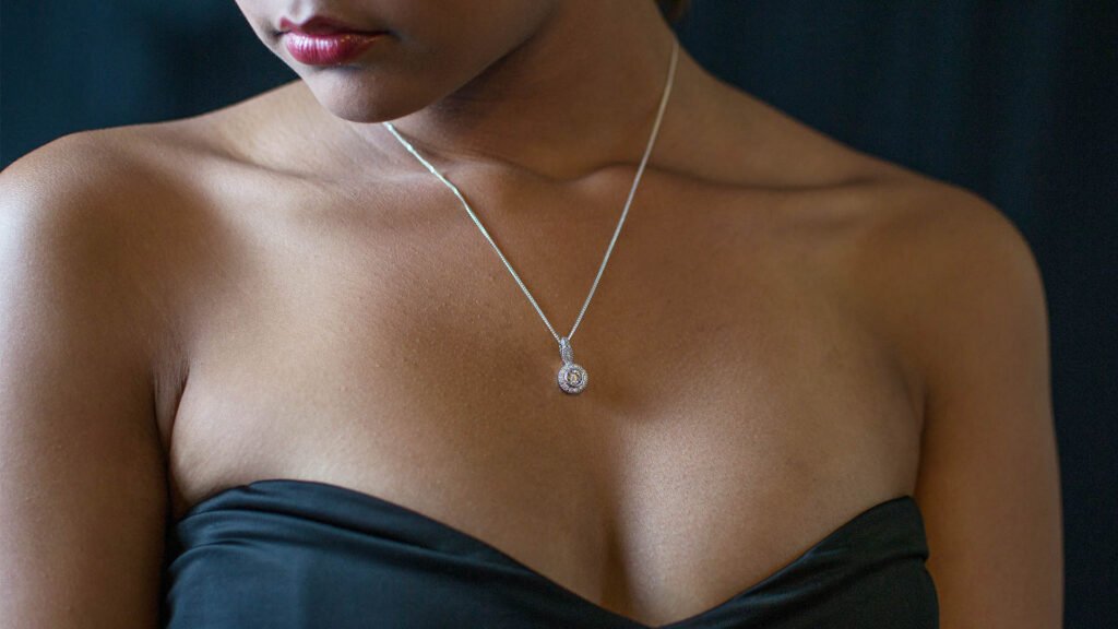 Comment choisir le bon pendentif à offrir ?