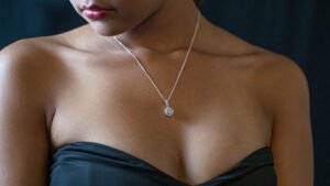 Comment choisir le bon pendentif à offrir ?