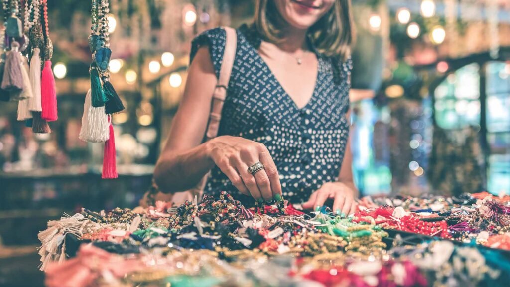 Comment créer des bijoux ethniques ?