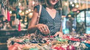 Comment créer des bijoux ethniques ?