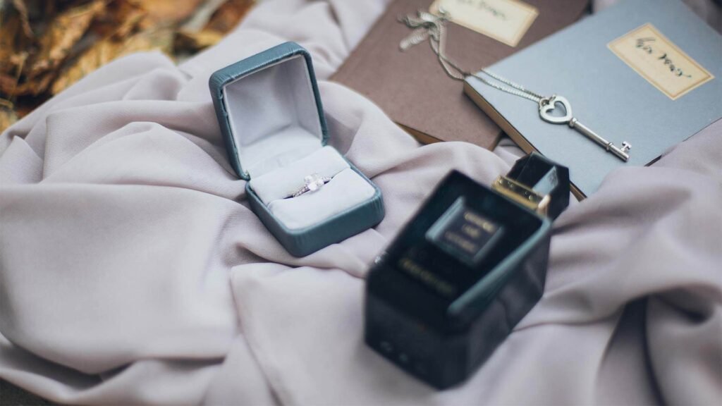 comment nettoyer des bijoux fantaisie oxydes