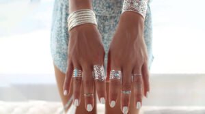 nettoyer bijoux argent