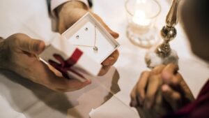 Quel bijou offrir à sa copine