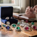 Bijoux les plus chers du monde