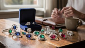 Bijoux les plus chers du monde