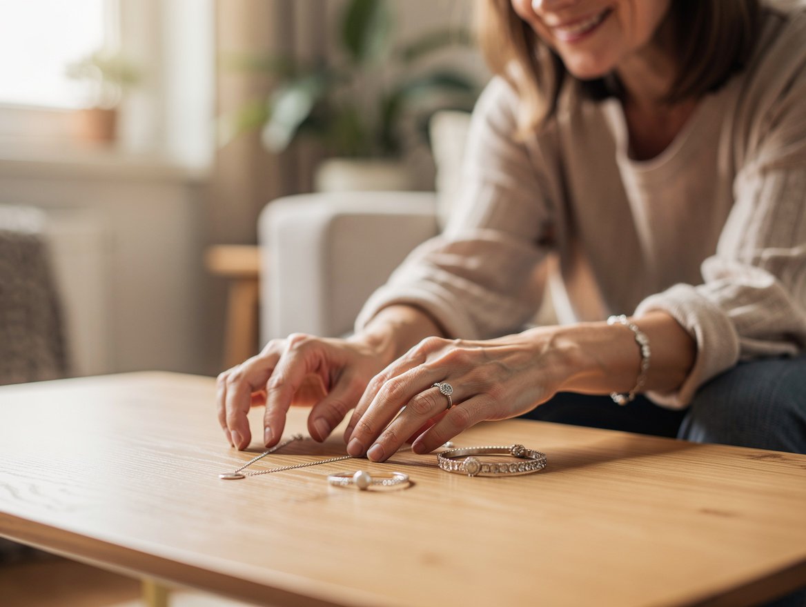 Collier, bracelet ou bague : quel bijou fête des mères selon son style ? – cadeau fete des meres bijou