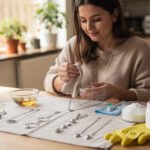 Comment enlever l oxydation sur les bijoux 1