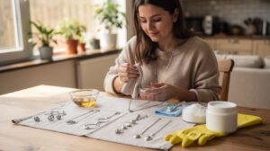 Comment enlever l oxydation sur les bijoux 1