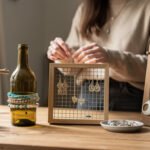 Comment fabriquer un porte bijoux