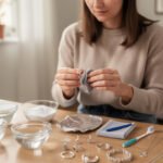 Comment nettoyer bijoux argent