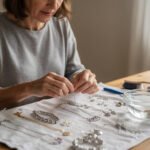 Comment nettoyer bijoux fantaisie 2