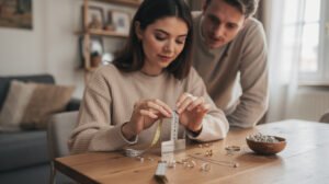 Comment savoir sa taille de bague