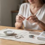 Comment savoir si un bijou est en argent 1