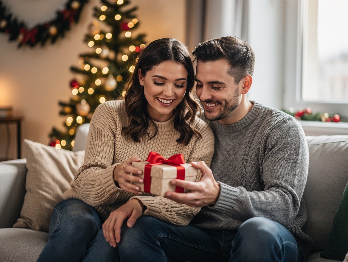 Cadeau Noël couple : nos sélections pour les fêtes 2026 – idee cadeau couple