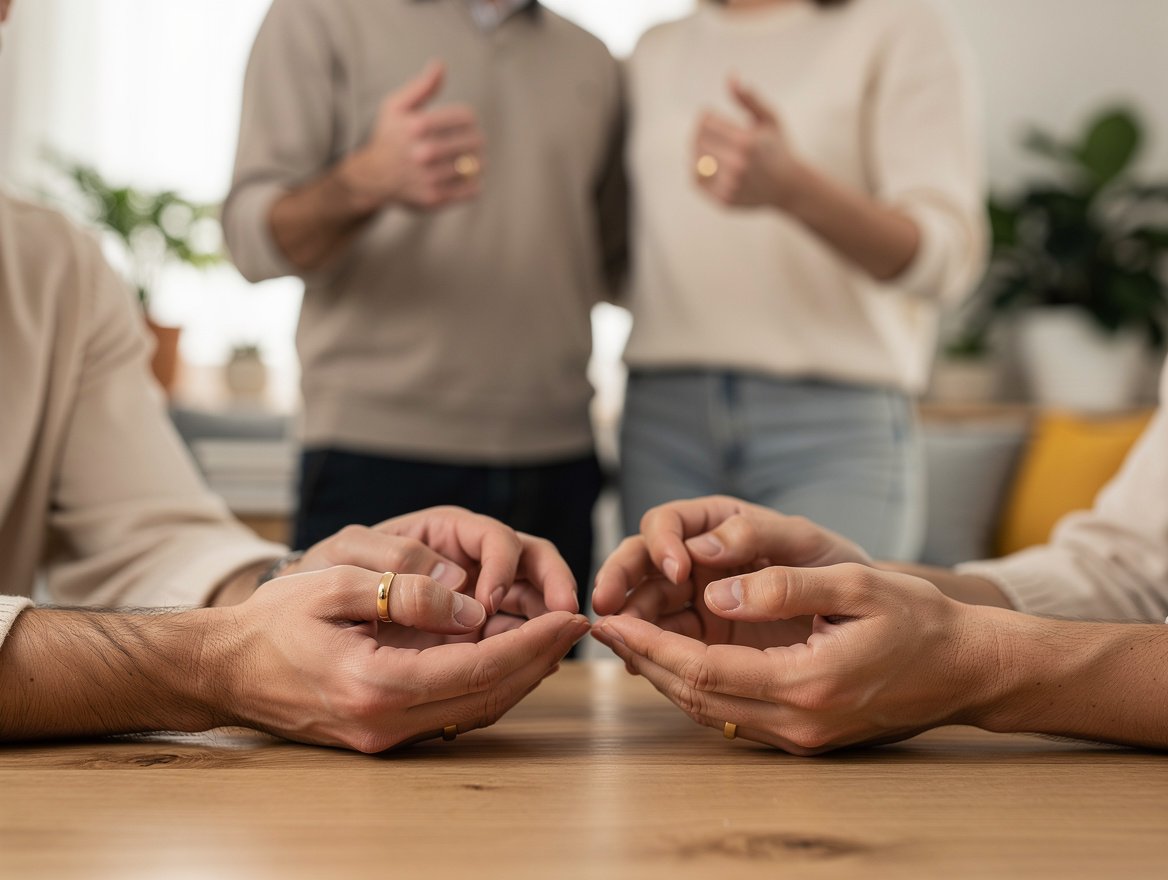 Main gauche ou main droite : que font les autres pays pour l'alliance ? – quelle main alliance