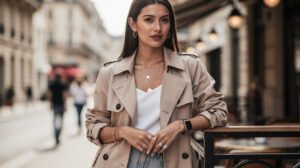 Tendance bijoux 2026 2