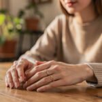 Bague au doigt signification
