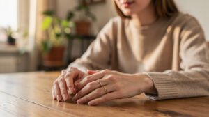 Bague au doigt signification