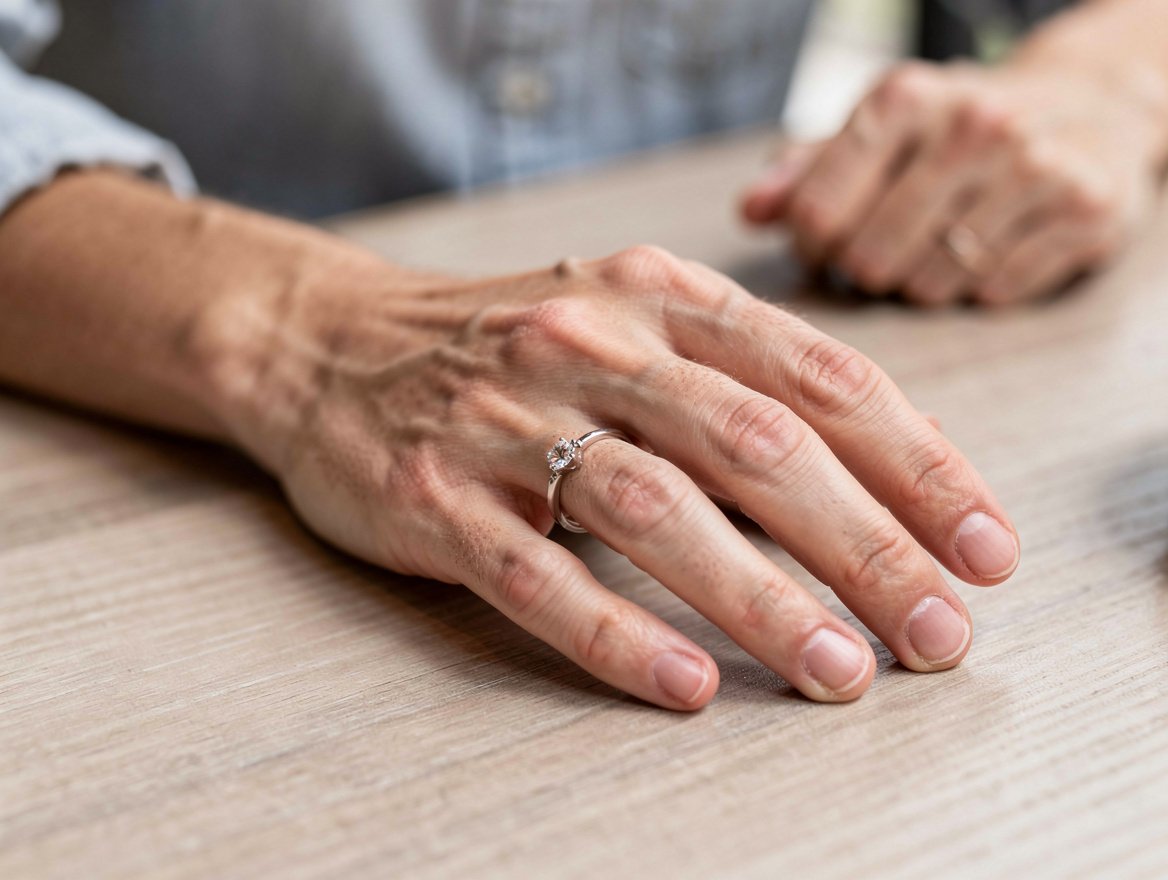 Bague au petit doigt : la signification de l'auriculaire – bague au doigt signification