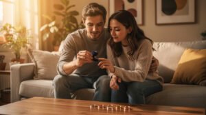 Bague de promesse signification
