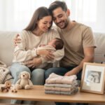 Cadeau de naissance
