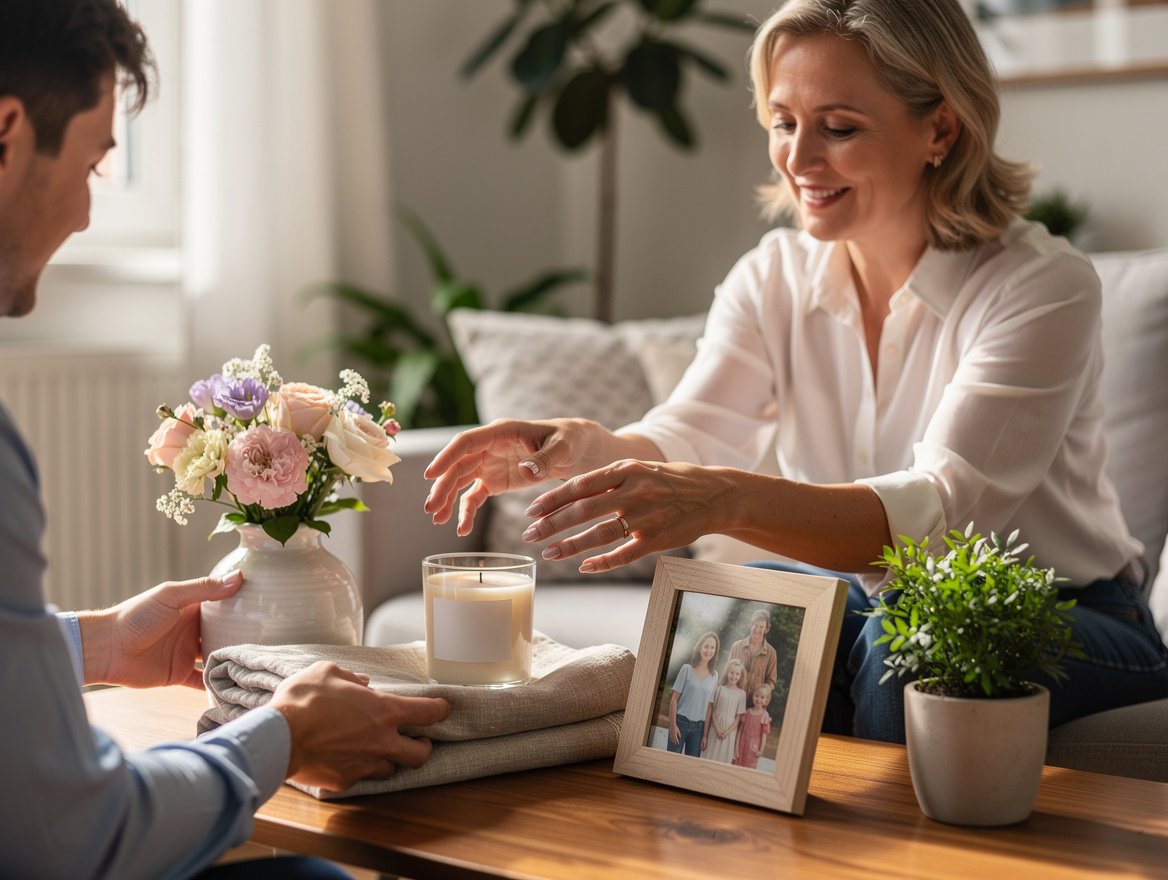 Les meilleurs cadeaux fête des mères déco et maison : ce qui dure vraiment – cadeau fete des meres