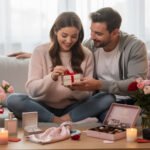 Cadeau saint valentin femme