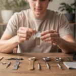Comment ouvrir une montre