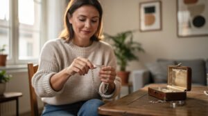 Gourmette signification