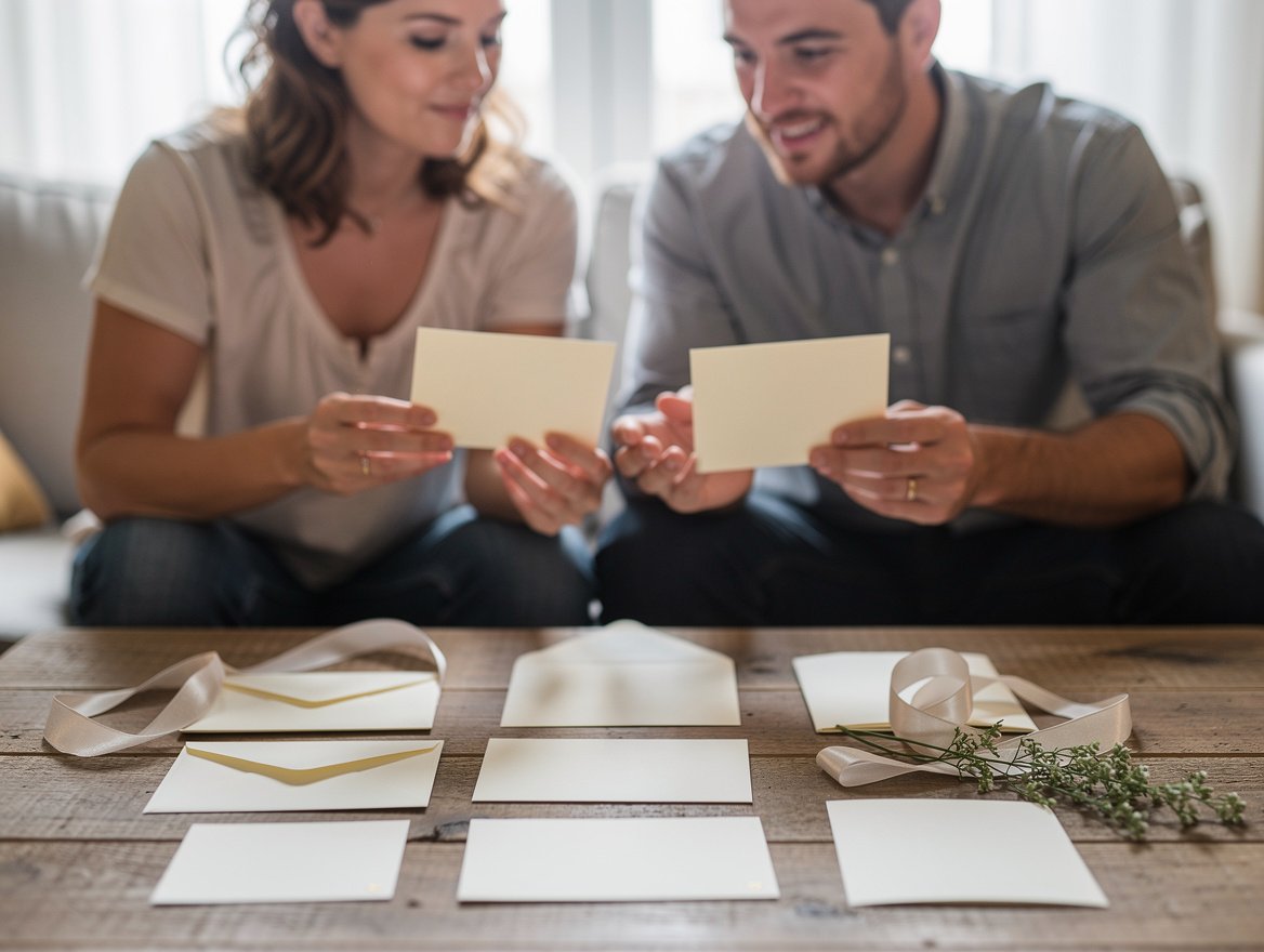 Carte anniversaire de mariage : comment choisir le bon format ? – joyeux anniversaire de mariage