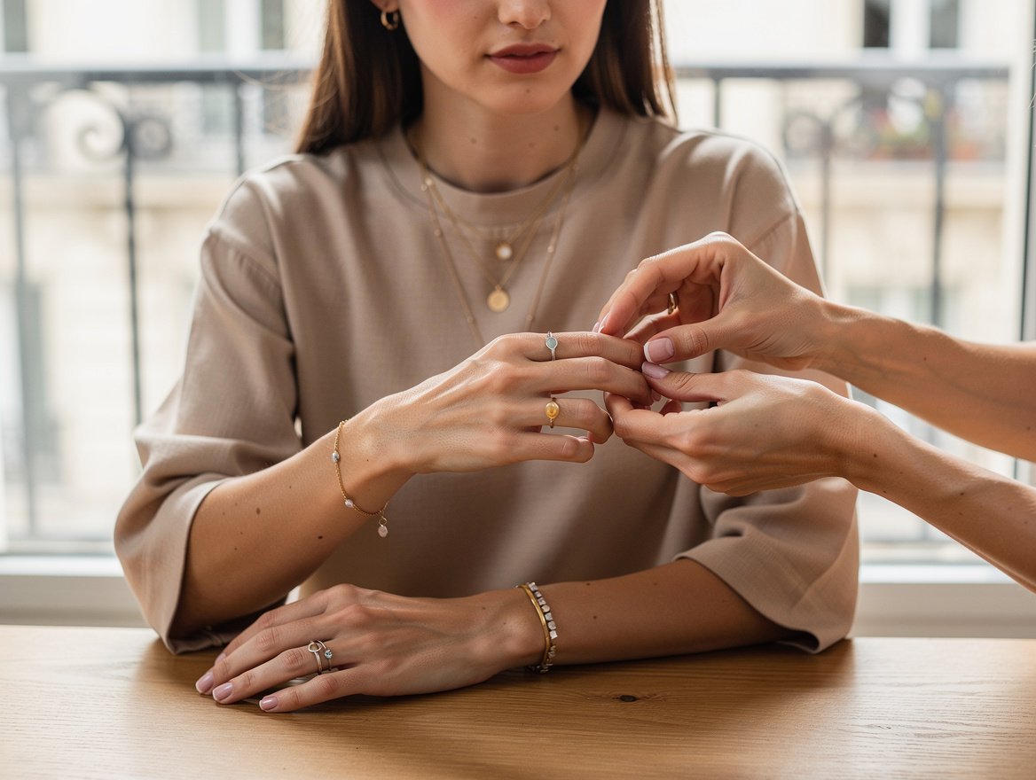 Aglaia, LUJ Paris, Myrtille Beck : focus sur les marques françaises de bijoux indépendantes – marque de bijoux francaise