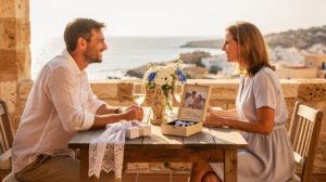 Noces de chypre