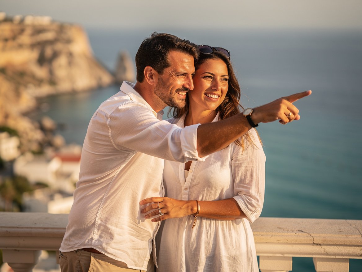 Comment célébrer les noces de Chypre en couple : idées de voyage et d'expériences